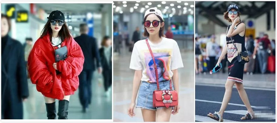 美成法式lady有无套路？