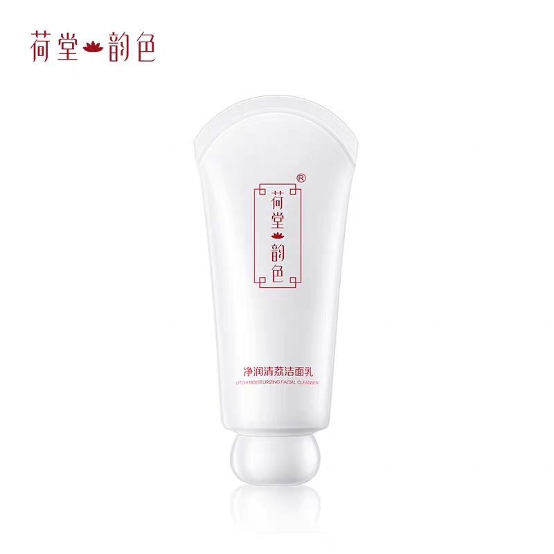 氨基酸洗面奶推荐敏感痘肌学生,敏感皮肤可以用氨基酸洗面奶吗