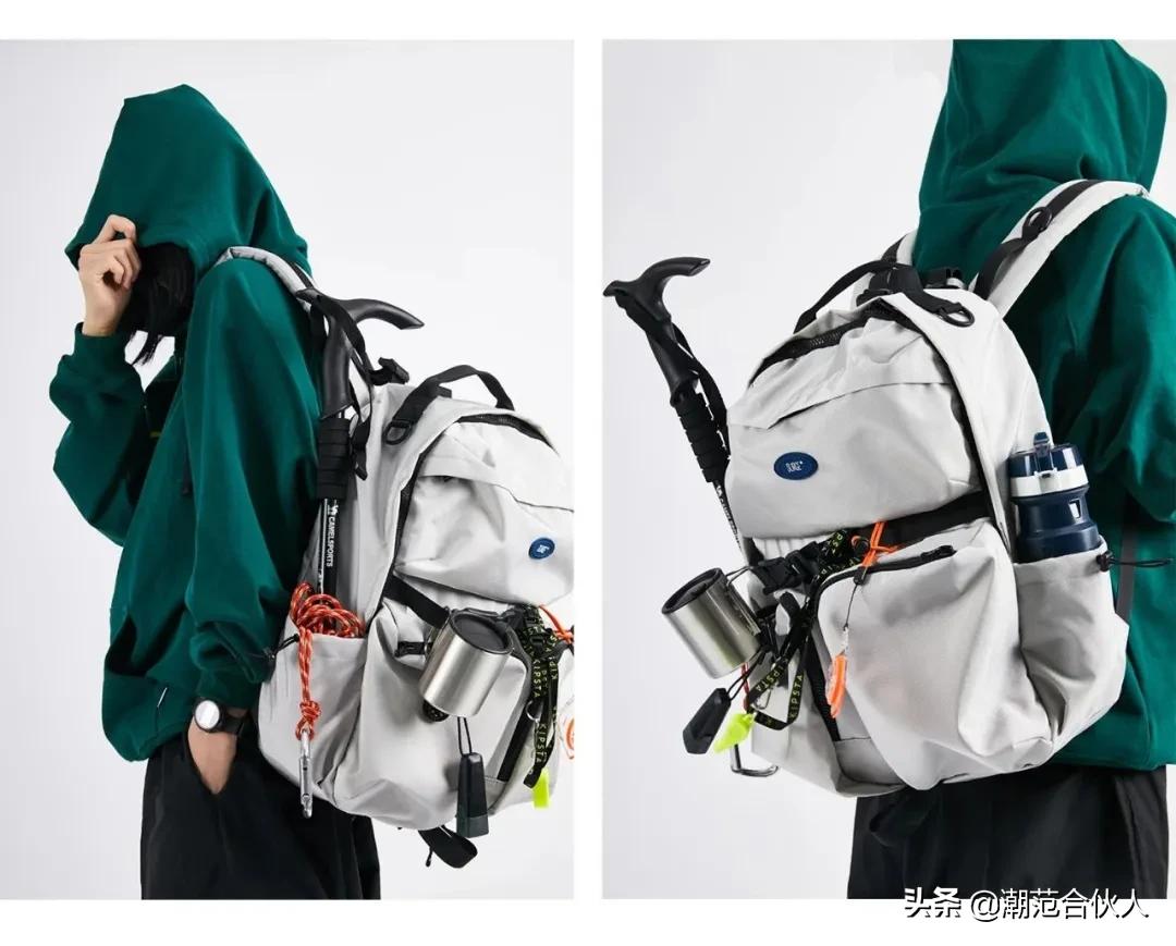 终于开学了！500块能买到哪些巨好看的新书包？