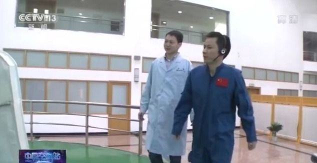 神舟十二号航天员名单汤洪波,神舟十二号宇航员汤洪波介绍