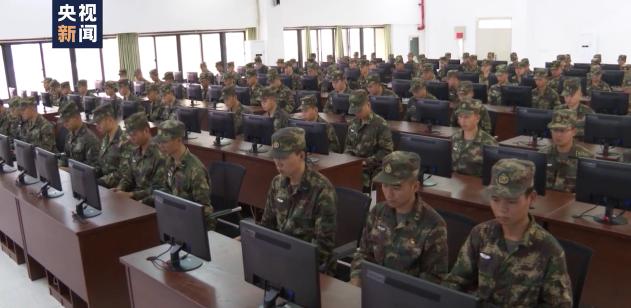 火箭军构设实战环境锤炼打赢能力,火箭军在现代化建设中的成就