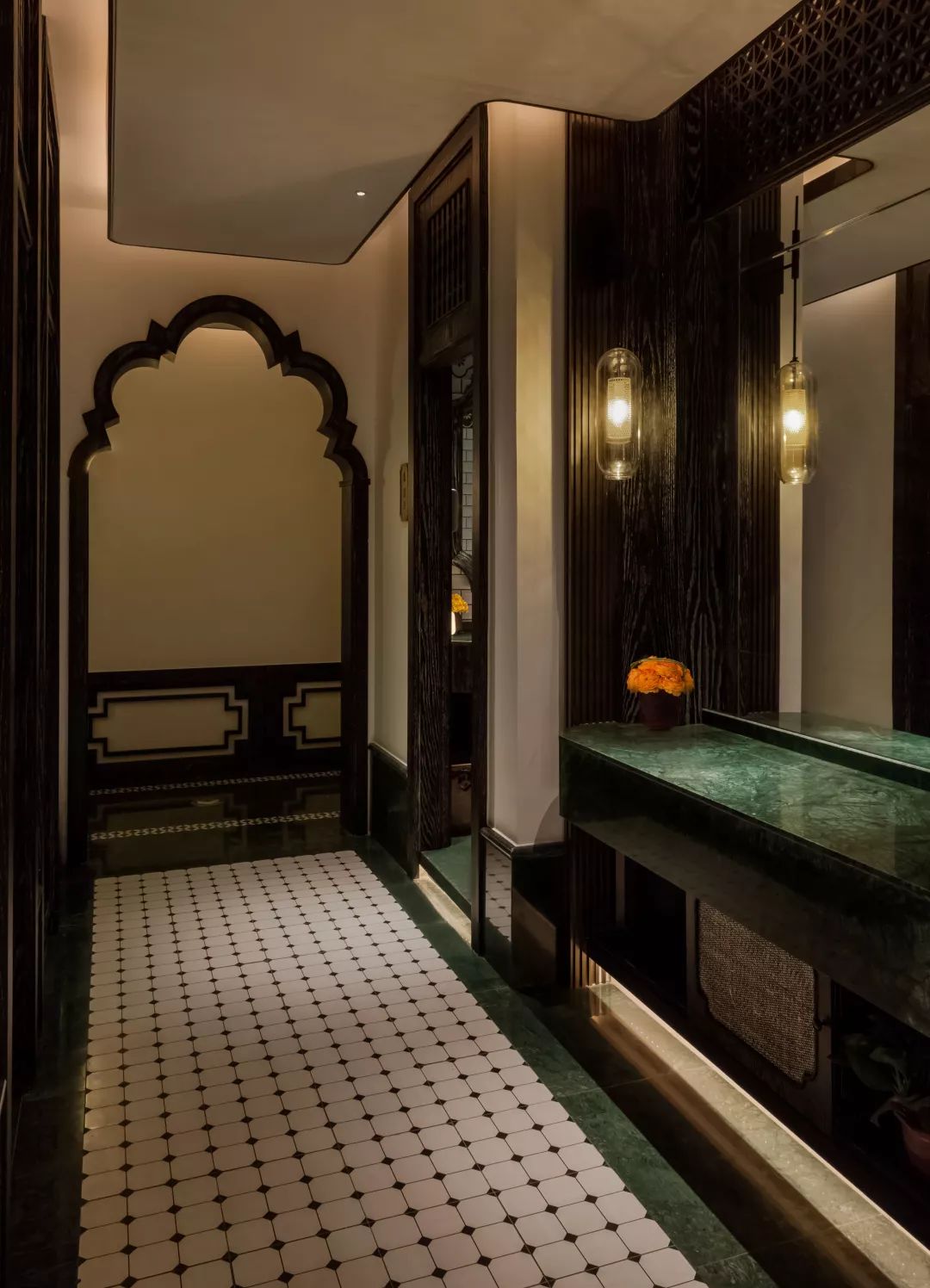 新作｜高颜值的城市“第三空间”x上瑞元筑费宁