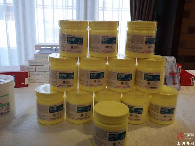 浙江警方侦破特大医美假药案,2019年医美假药案