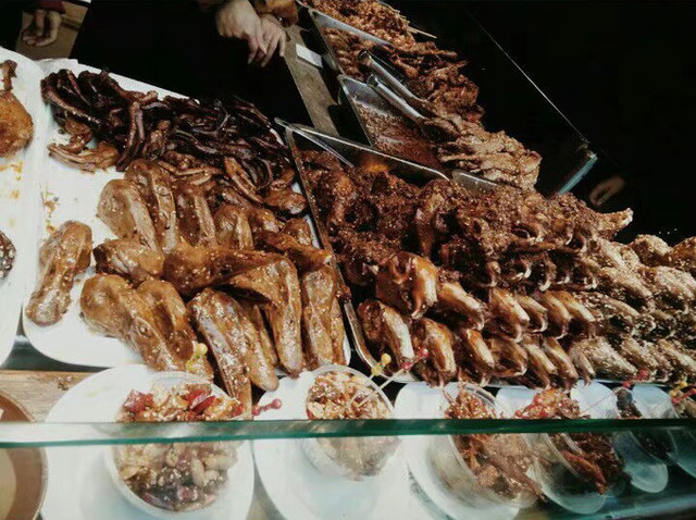 本地人教你玩转成都,成都最强攻略来啦