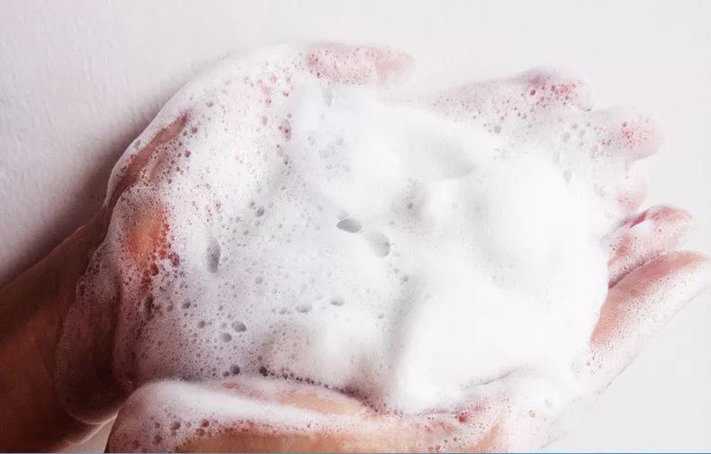 羊奶手工皂美白保湿洁面皂,肌肤之食海盐羊奶皂