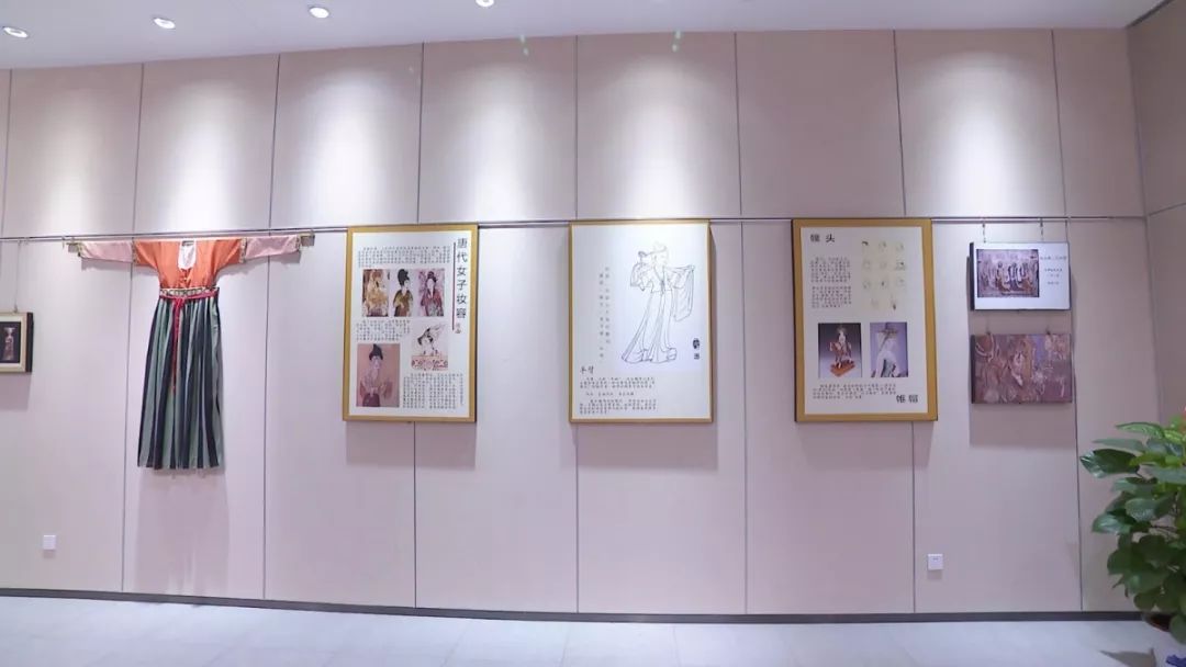 还有两天！赶紧去欣赏这件“千年礼服”吧！