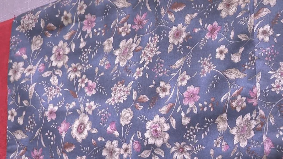 还有两天！赶紧去欣赏这件“千年礼服”吧！