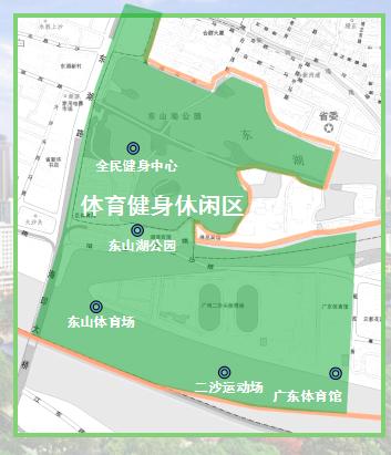 二沙岛变迁,广州二沙岛未来规划