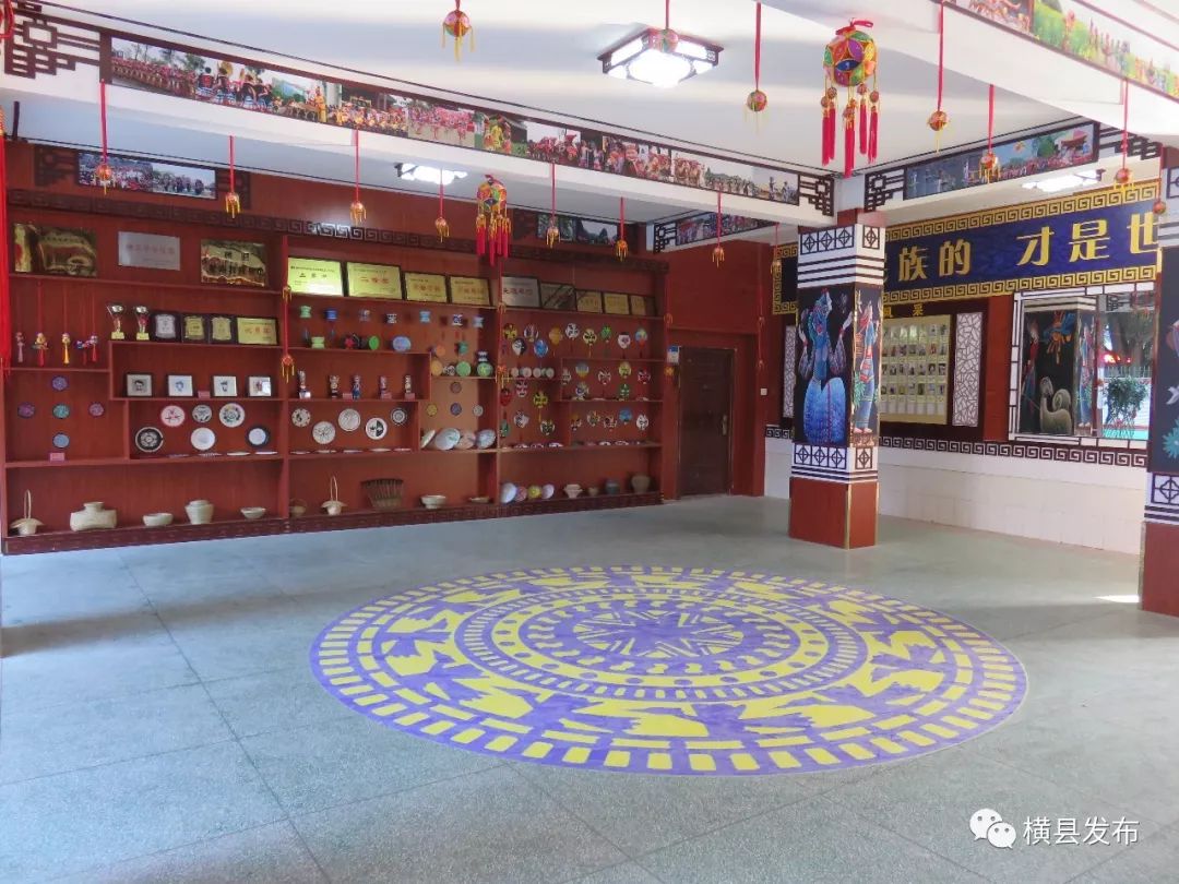 「头条」横县：11.4亿元助力义务教育均衡发展