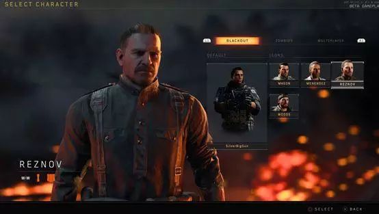 黑色行动4好玩吗,黑色行动4俄版