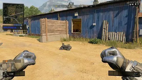 黑色行动4好玩吗,黑色行动4俄版