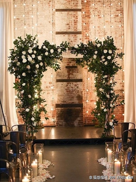 如何选择婚礼风格必备技巧,怎样找婚礼场地布置