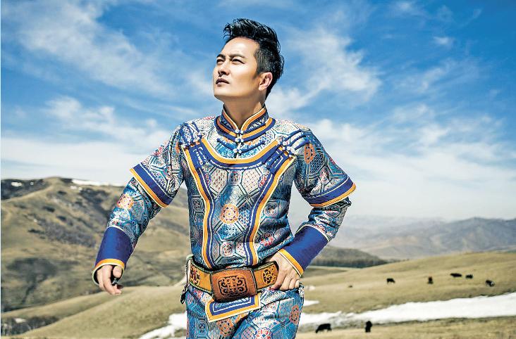 草原歌声经典,草原歌声完整版