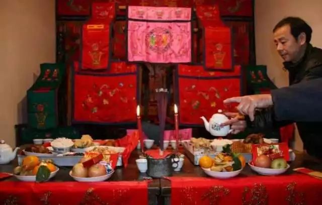 关于重阳节的一些信息,又到重阳