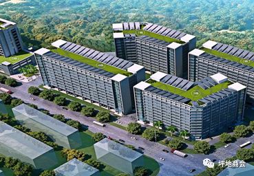 坪地工业区,坪地最新项目