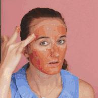 敷错面膜,敷错面膜会烂脸吗