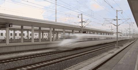 广梅汕铁路通车,广梅汕铁路梅州开通时间