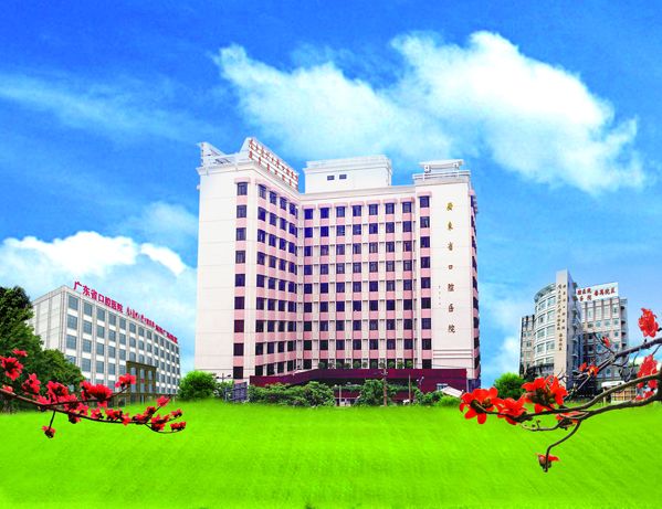 广东综合能力最强的医院是哪家,2021年广东最强医院排名