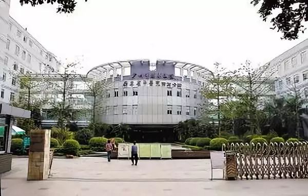 广东综合能力最强的医院是哪家,2021年广东最强医院排名