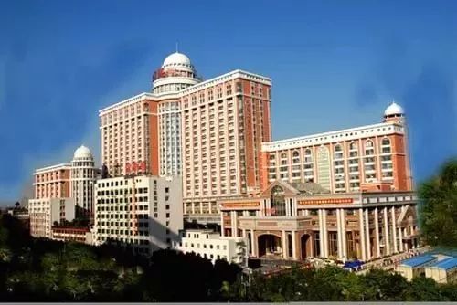 广东最有影响力的医院,2021年广东省顶级医院排行榜发布