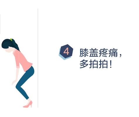 颈肩腰腿疼完整版,10分钟止肩颈腰脚痛偏方