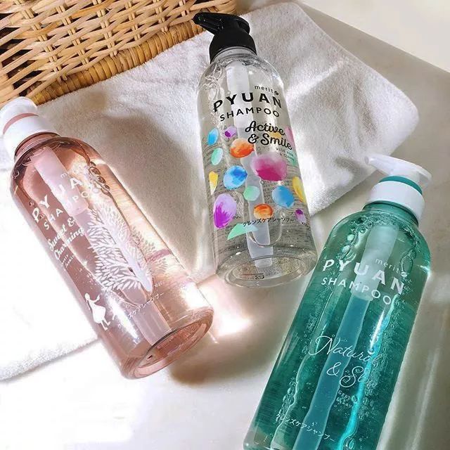 大网红好用的洗发水推荐,最好用的网红洗发水