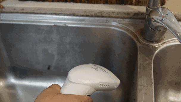 20秒熨烫好一件衣服,10秒烫翘持久定型