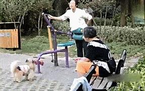 盘点那些奇葩的健身方式,你根本想象不到民间健身有多狂野