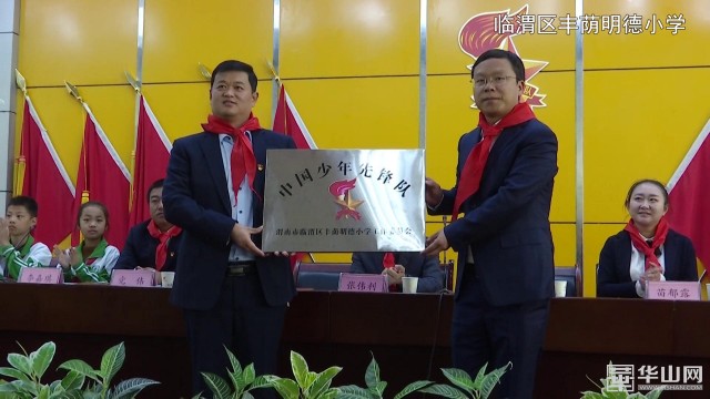 我市开展少先队建队日,郑州市少先队主题队日活动