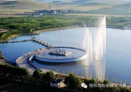 现在西乌旗,西乌旗里面是什么样子的