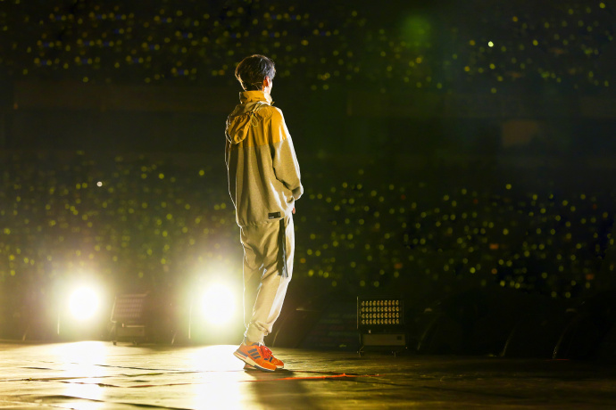 鹿晗2019,鹿晗2018