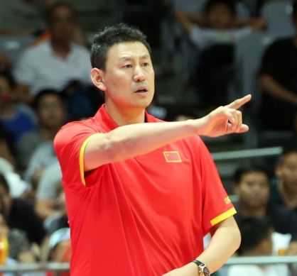 八一男篮为何落户南昌,八一南昌男篮