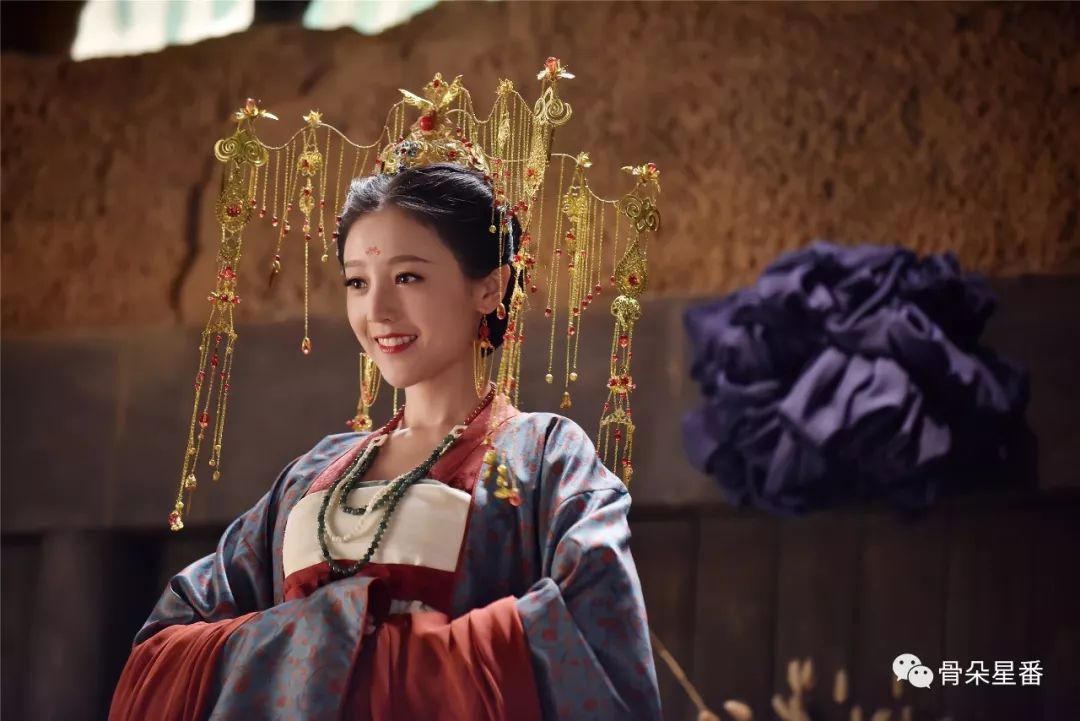 专访何花丨《黄泉》里的“最萌孟婆”是怎样养成的