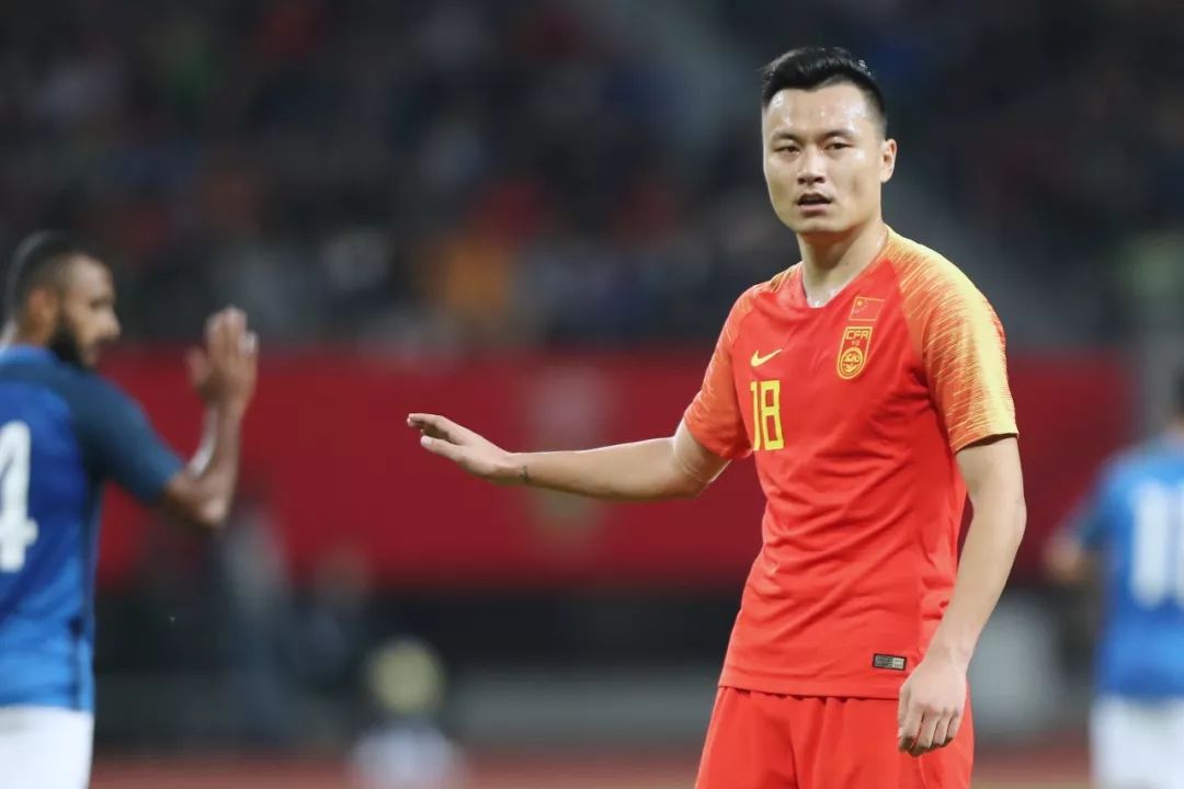 勇毅共奋进|全场攻势占优中国队憾平印度队