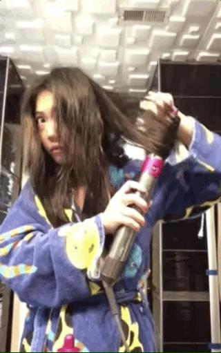 小编种草了戴森卷发棒,却发现了其中奥秘……