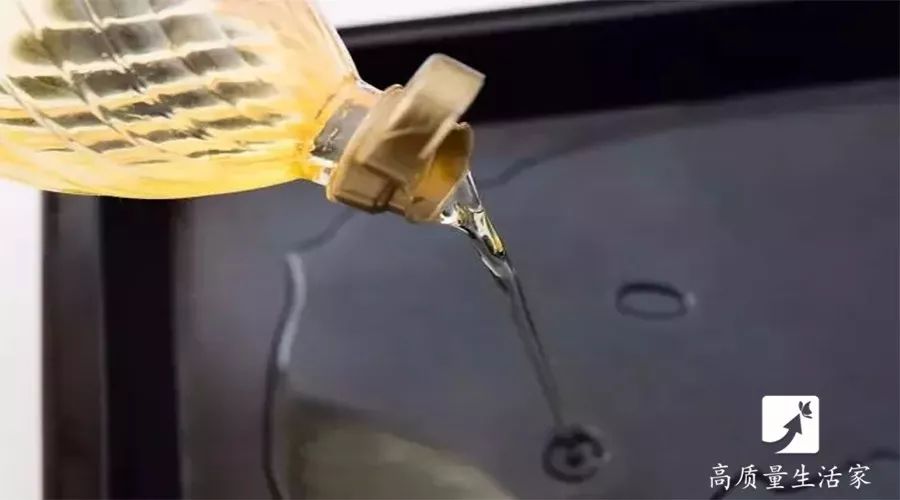 油烟机塑料瓶,抽油烟机清洗方法用塑料瓶