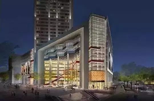 上海18家大型商场,上海下半年即将开业的13座新商场