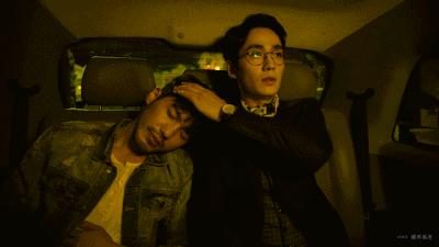 王一博是什么原因要演蓝忘机,王一博获蓝忘机角色最贴切奖