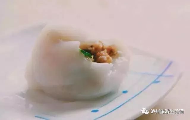 泸州合江特色美食有哪些,泸州有什么特色美食