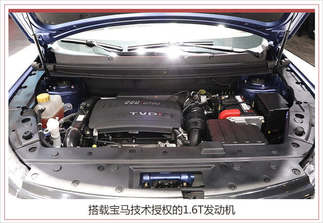 2018广州车展前瞻23款SUV/3款MPV等你来“撩”