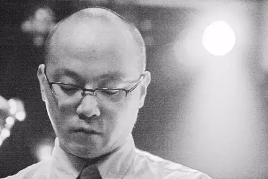 成仙前的窦唯长什么样,成仙儿窦唯现状