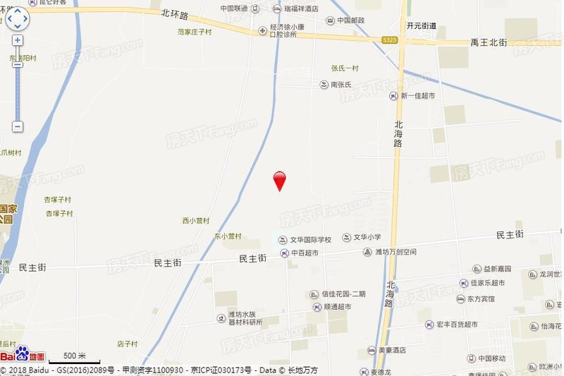 刚需好盘推荐,三月份刚需盘推荐