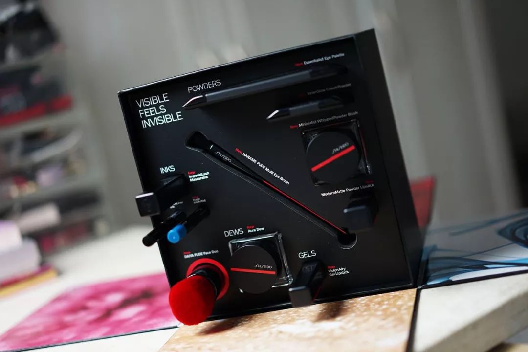 欧阳娜娜唇妆化妆教程,简单又日常的元气妆欧阳娜娜