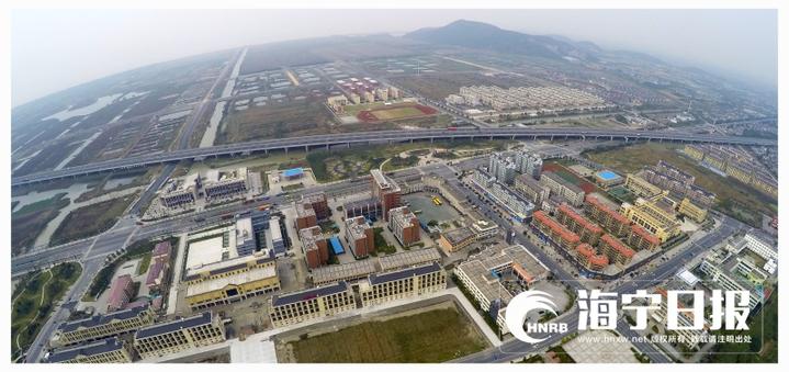 工业经济大潮猛进