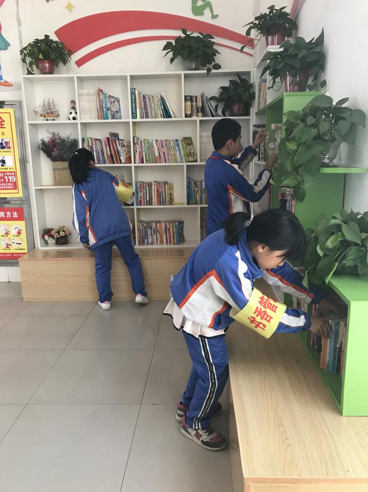 濮阳市油田第二小学2017级,油田第二小学