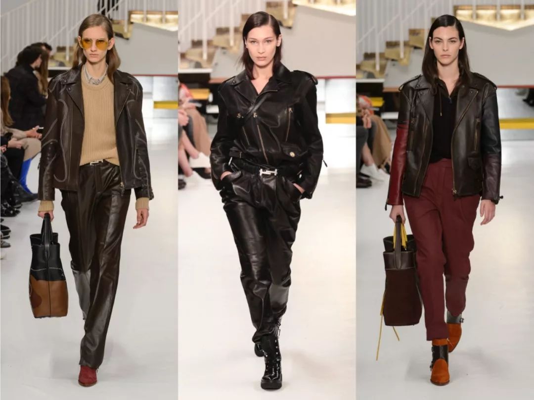 这个秋冬，我就是男装代言人！