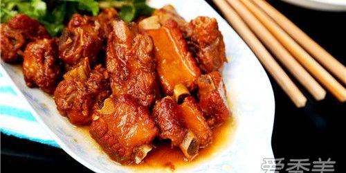 酱油会让人变黑吗,酱油会让皮肤黑吗