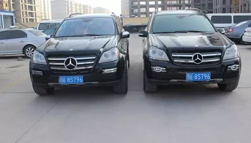 带牌车出了交通事故怎么处理,发生交通事故车辆保值损失怎么赔