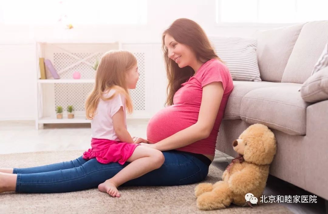 聊聊孕期那些事,聊聊怀孕那点事