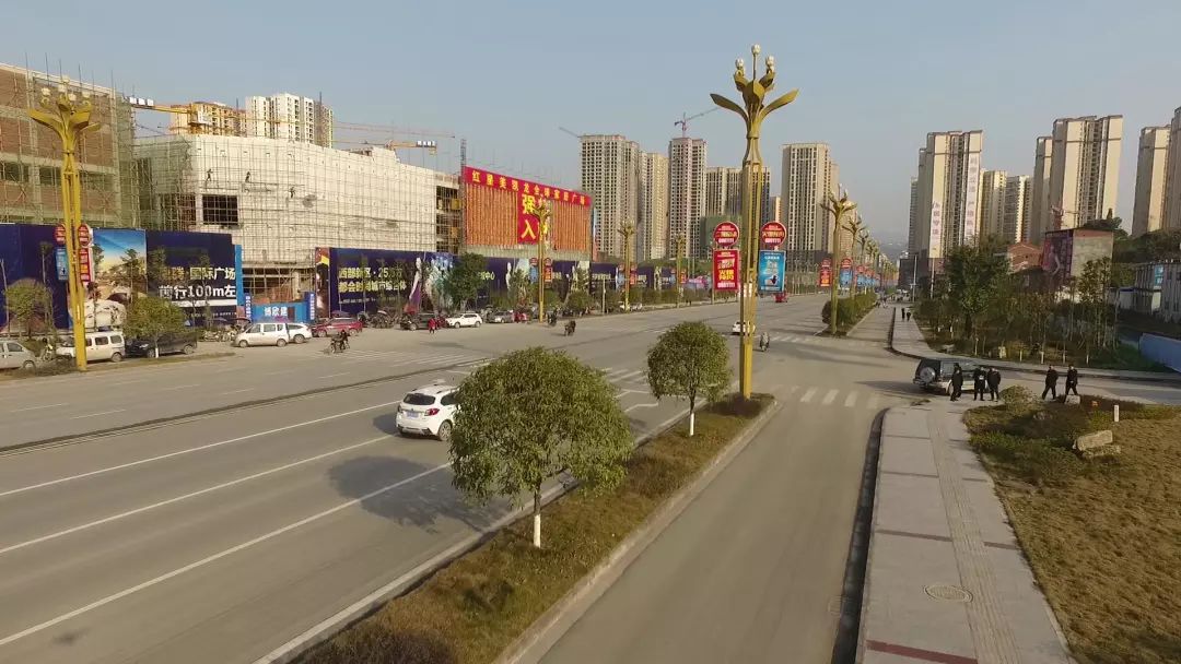 新时代新征程新邻水——书写美丽繁荣和谐邻水新篇章系列报道四川邻水：对标昆山融入重庆加快建设川渝合作先行示范区